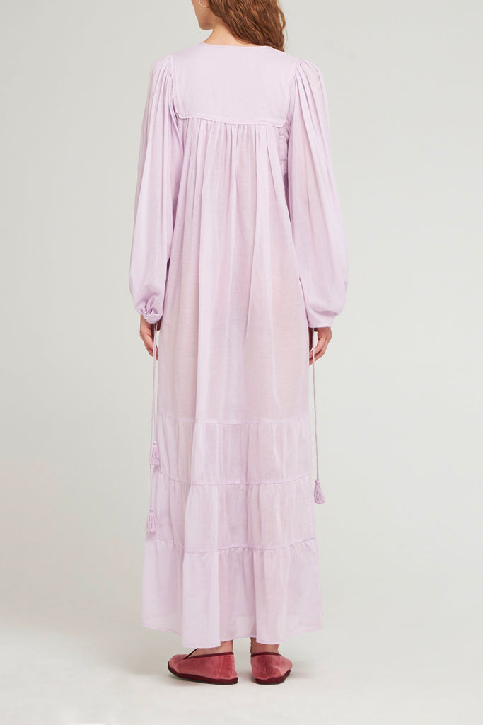Robe Hita - Light Purple