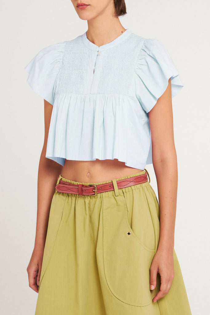 Top Hita - Aqua