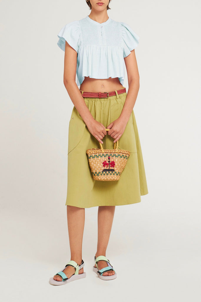 Top Hita - Aqua
