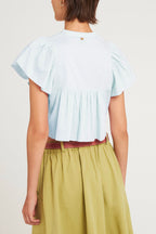 Top Hita - Aqua