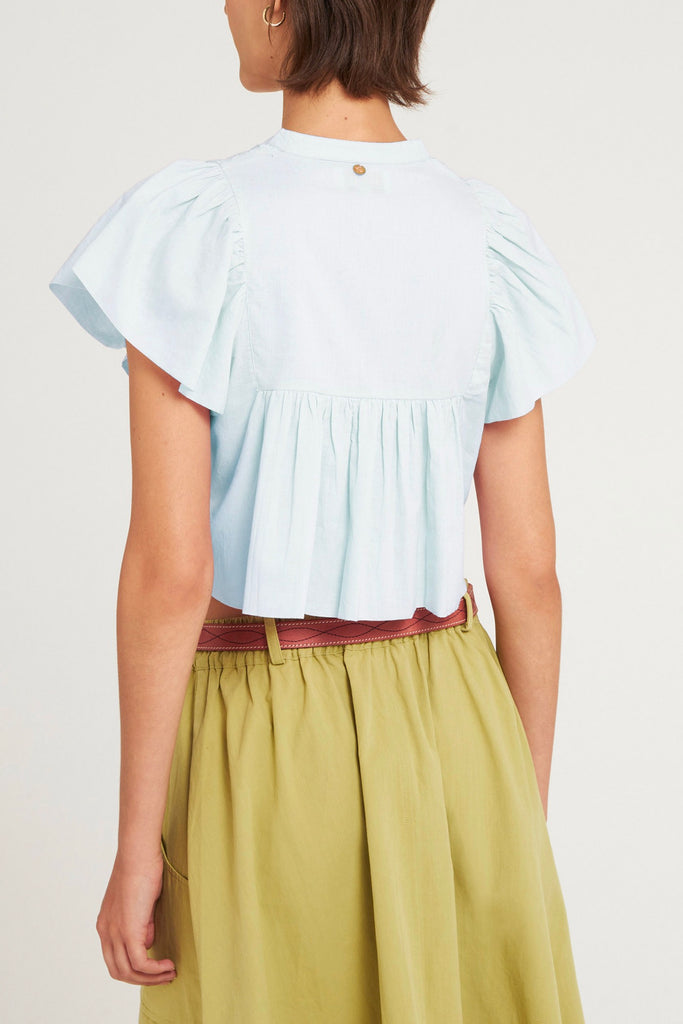 Top Hita - Aqua