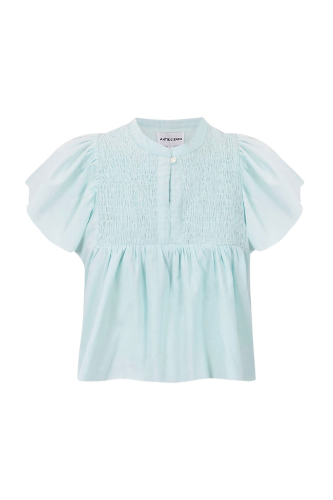 Top Hita - Aqua