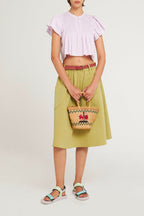Top Hita - Light Purple