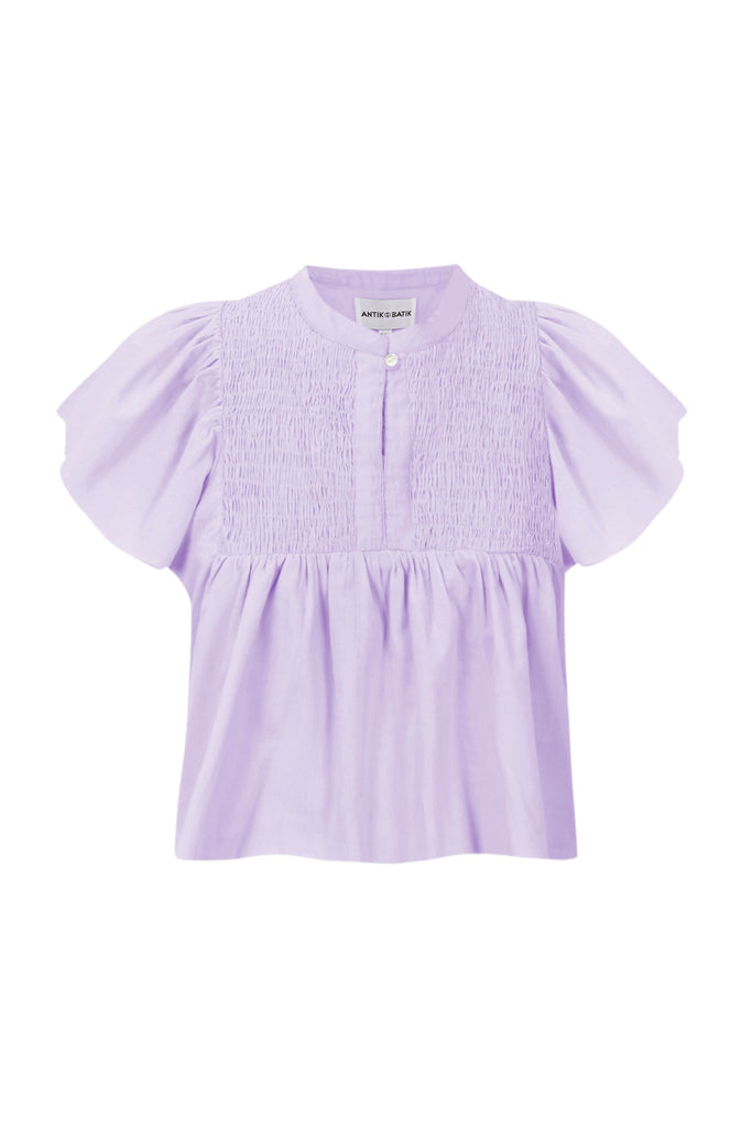 Top Hita - Light Purple