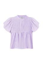 Top Hita - Light Purple