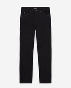 The Kooples - Jean Coupe Droite Workear - Homme