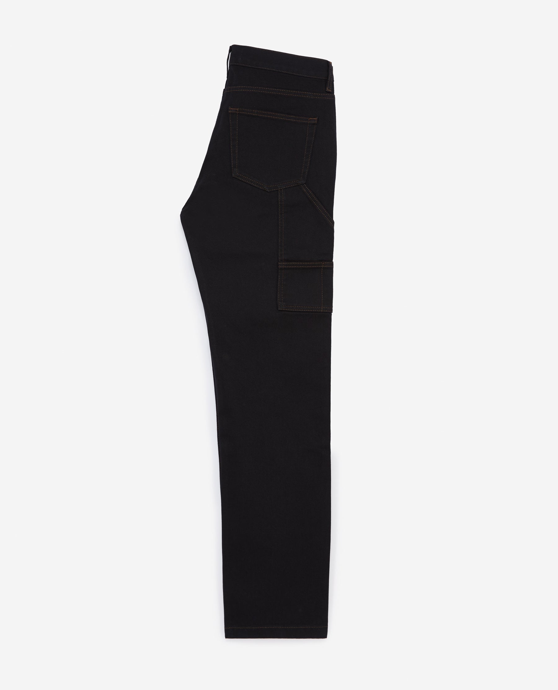 The Kooples - Jean Coupe Droite Workear - Homme