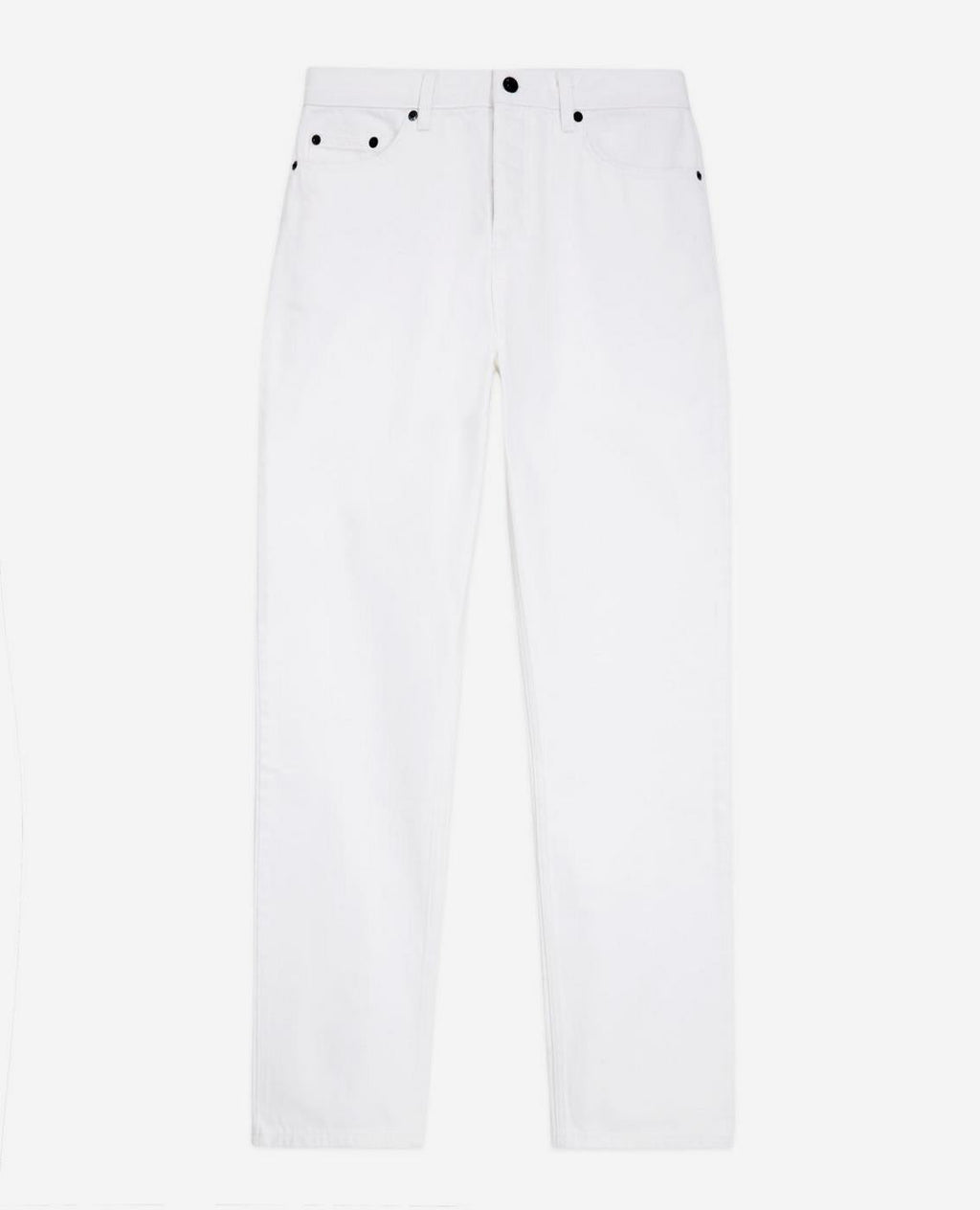 The Kooples - Jean Droit Blanc - Homme