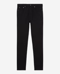 The Kooples - Jean Denim Noir Slim