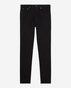 The Kooples - Jean Denim Noir Slim