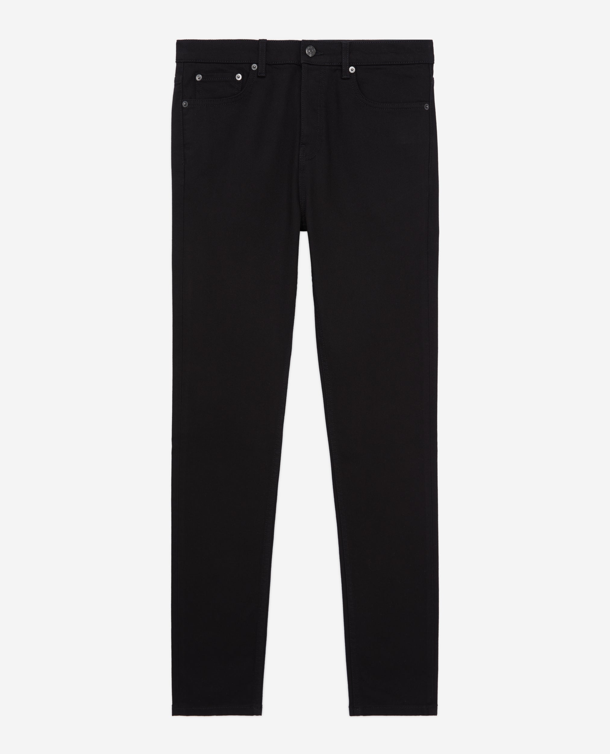 The Kooples - Jean Denim Noir Slim