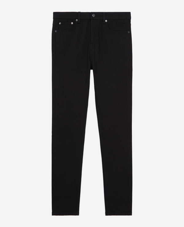 The Kooples - Jean Denim Noir Slim