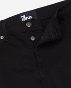 The Kooples - Jean Denim Noir Slim