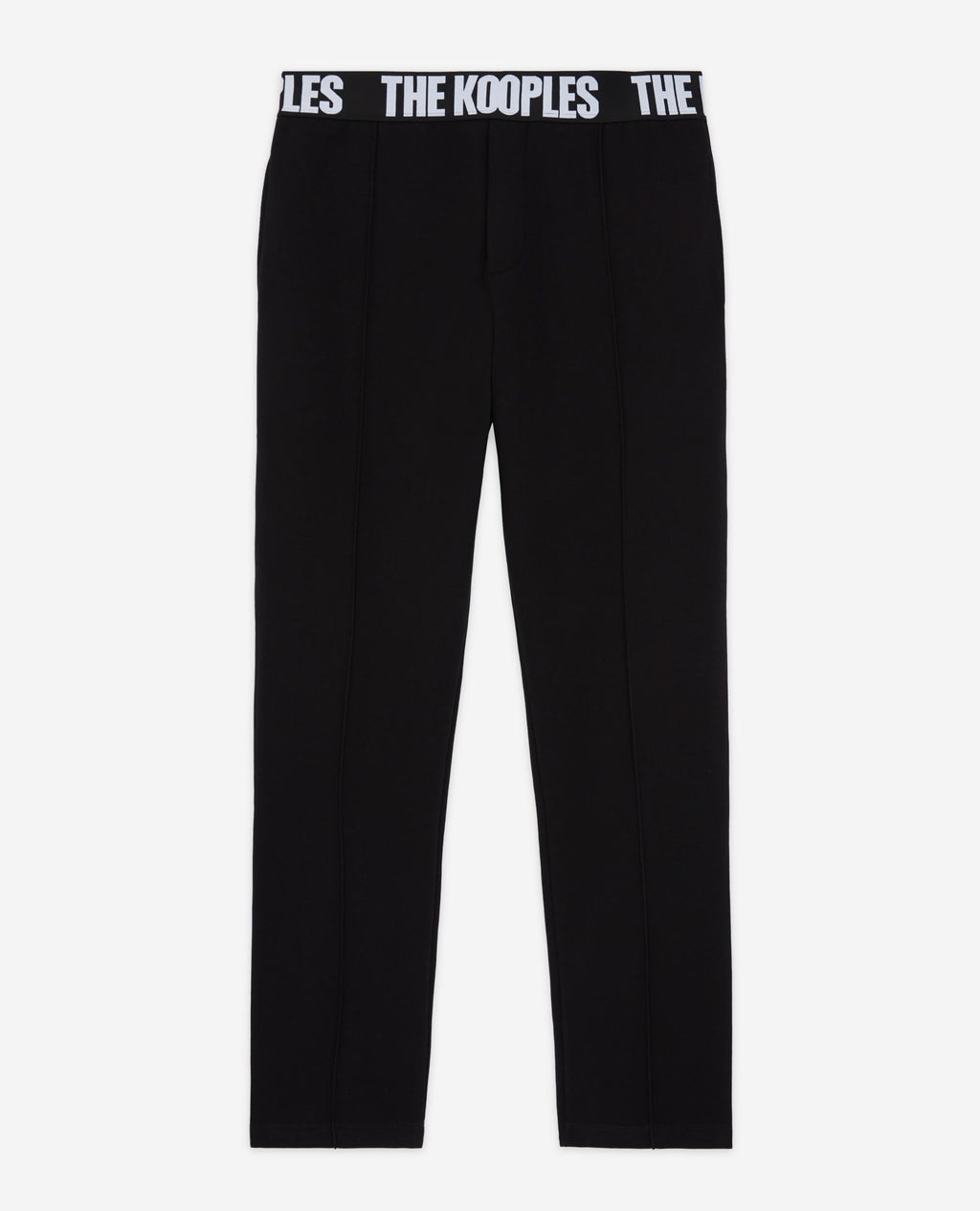 The Kooples - Pantalon - Noir - Homme