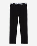 The Kooples - Pantalon - Noir - Homme