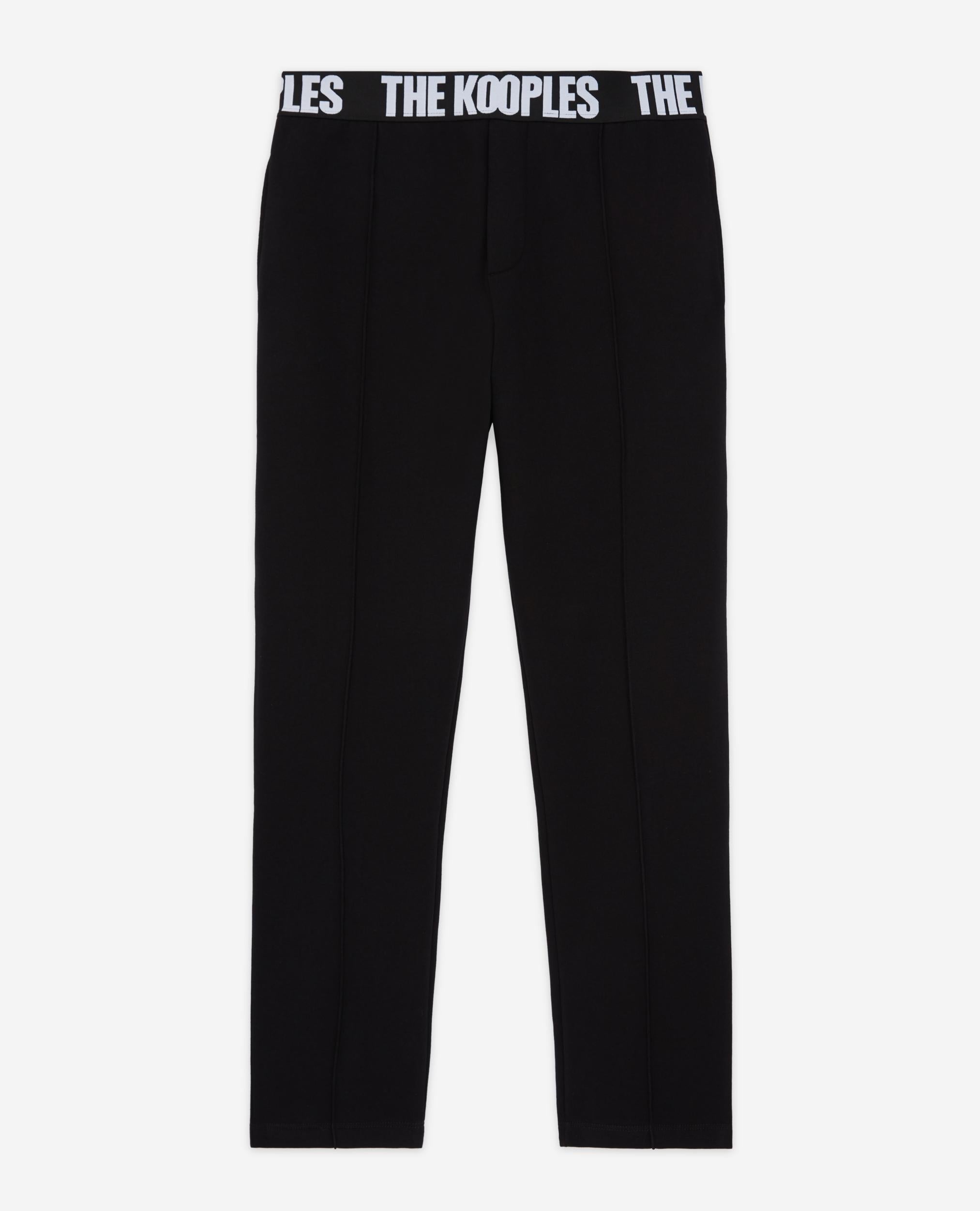 The Kooples - Pantalon - Noir - Homme