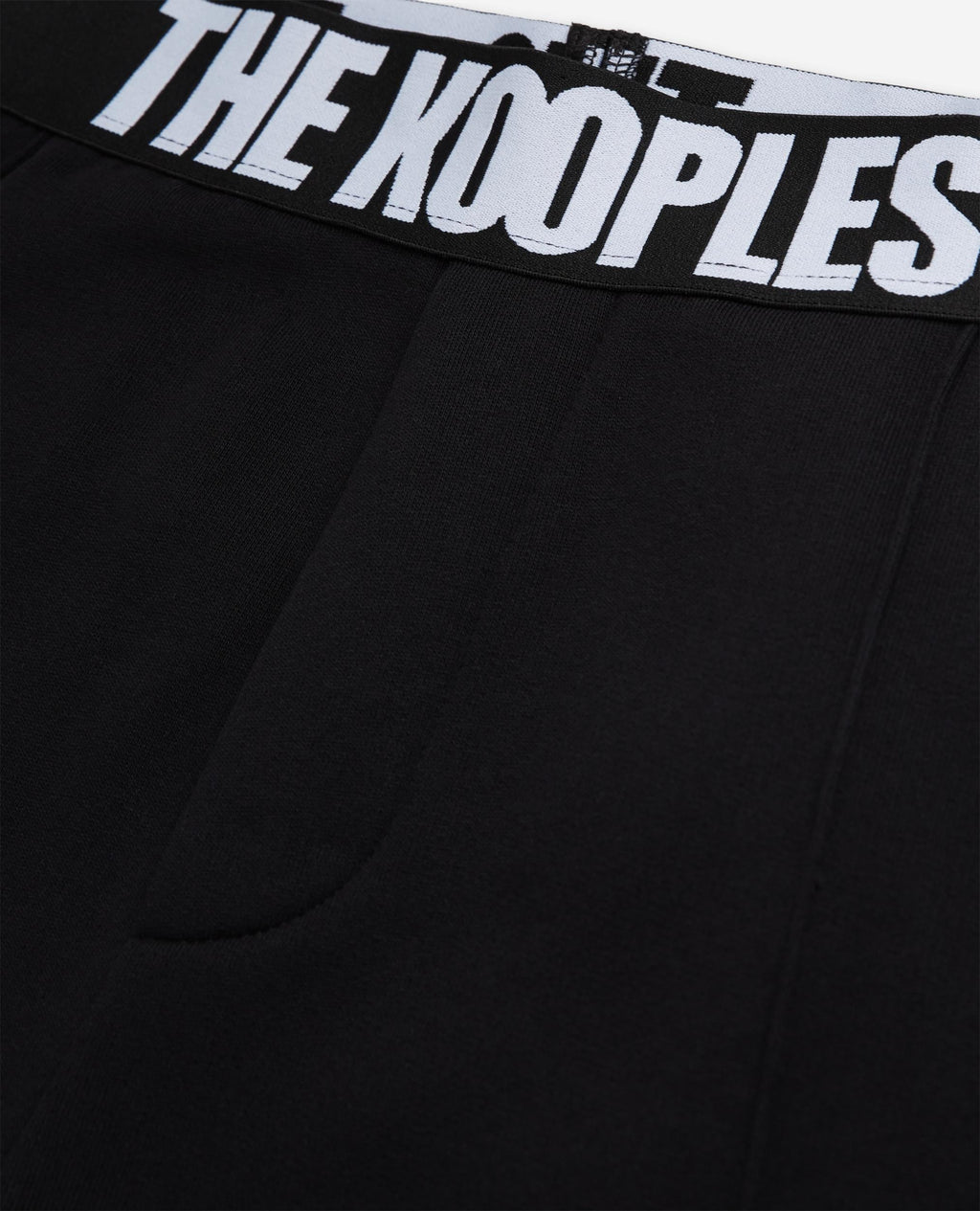The Kooples - Pantalon - Noir - Homme