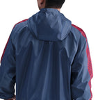 Ensemble De Survêtement Nike Psg Strk Suit Woven - Bleu Marine, Bordeaux