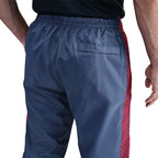 Ensemble De Survêtement Nike Psg Strk Suit Woven - Bleu Marine, Bordeaux
