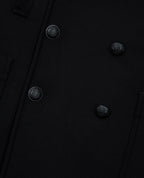 The Kooples - Caban Mi Long Multi Poches - Homme