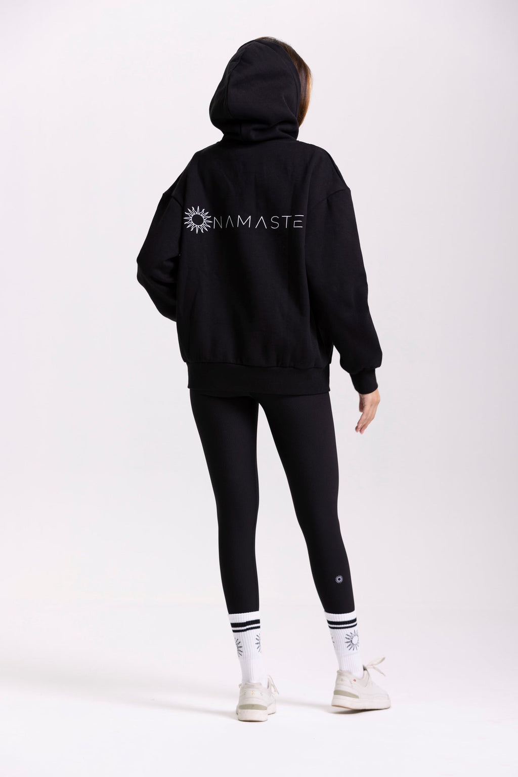 Hoodie Capuche Tara