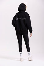 Hoodie Capuche Tara