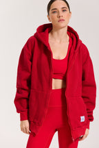 Sweat Capuche Flow