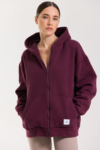 Sweat Capuche Flow