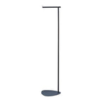 Hold Me - Support Lampe - Acier - Gris