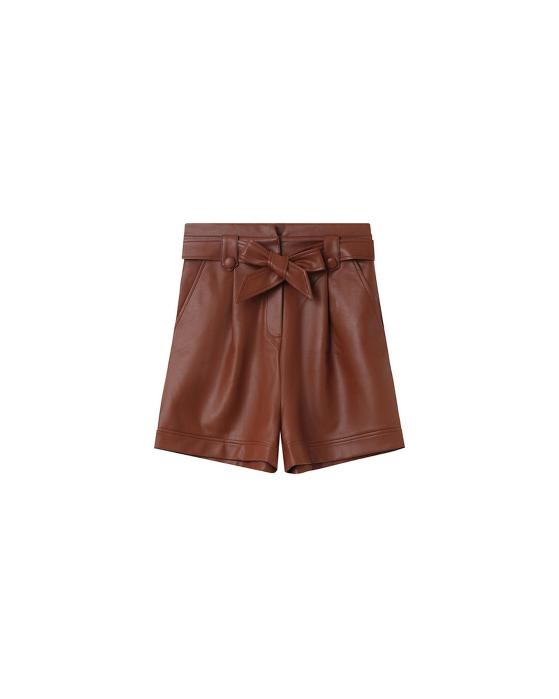 Short Holly Chocolat