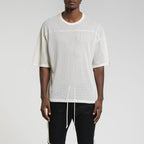 Tee-Shirt Home Run - Off White - Mixte