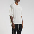 Tee-Shirt Home Run - Off White - Mixte