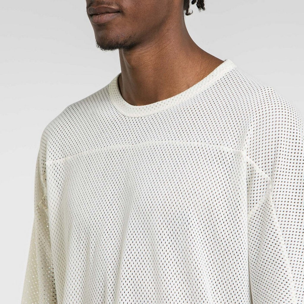 Tee-Shirt Home Run - Off White - Mixte