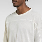 Tee-Shirt Home Run - Off White - Mixte