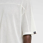 Tee-Shirt Home Run - Off White - Mixte