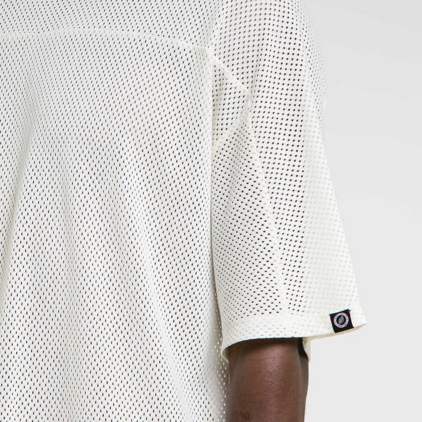 Tee-Shirt Home Run - Off White - Mixte