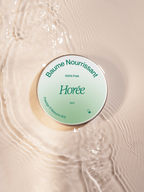 Baume Corps Nourrissant