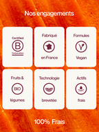 L'Essentiel - Lotion Visage 3 En 1