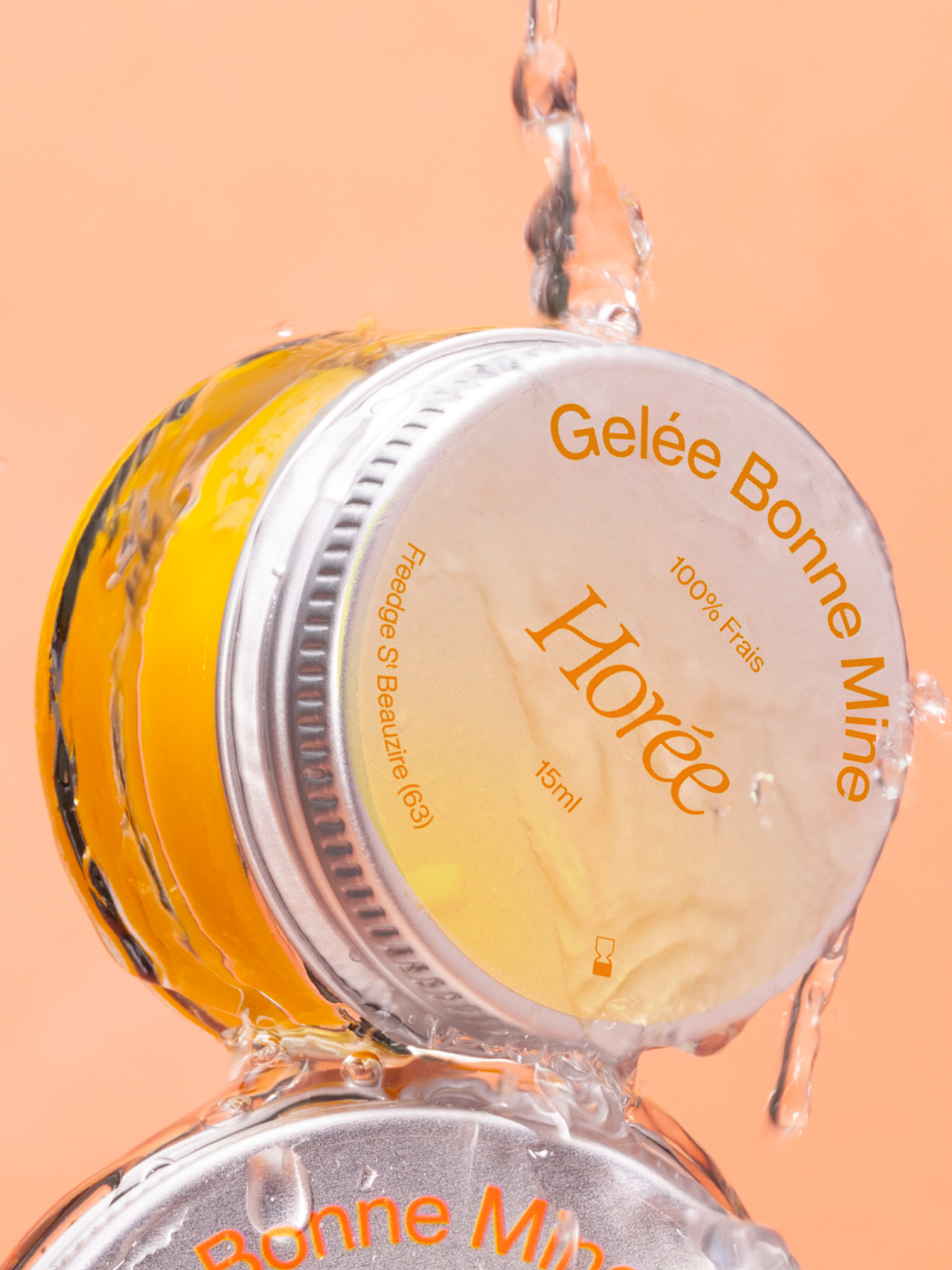 Gelée Bonne Mine