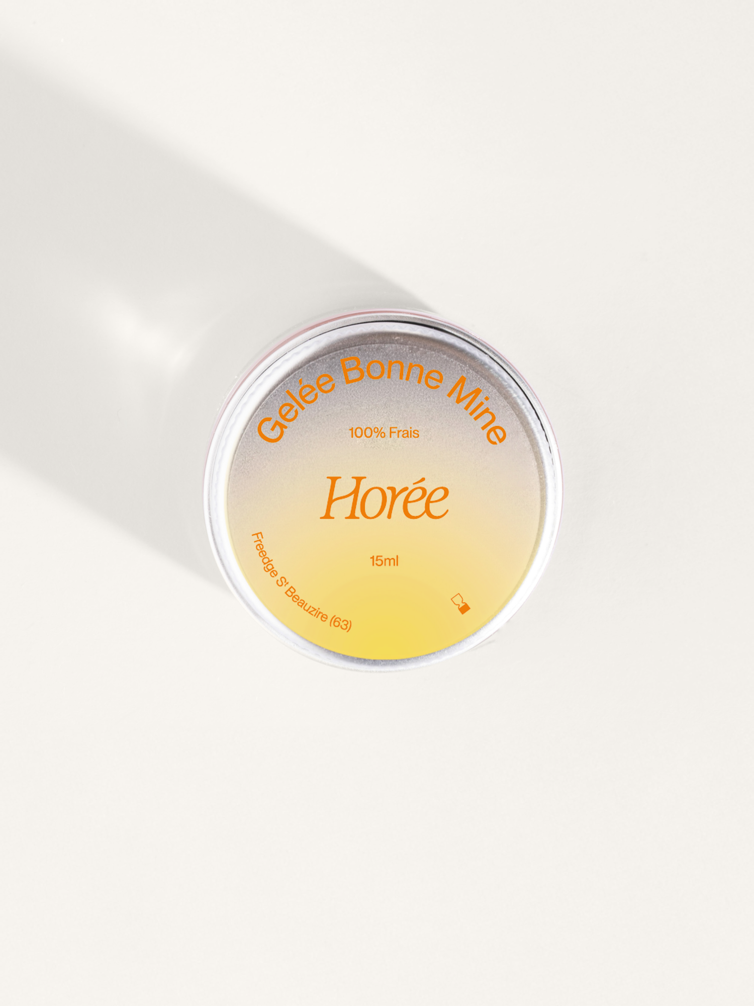 HOREE-GELEEE-BONNE-MINE-CARD