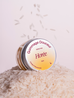 HOREE-GOMMAGEDOUCEUR-RIZ
