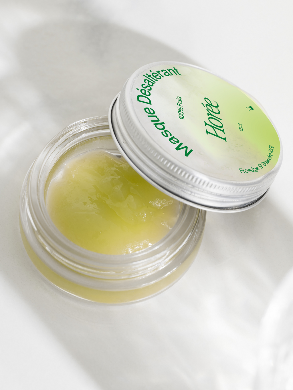 Routine Désaltérante