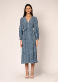 Robe Hostess Ciel