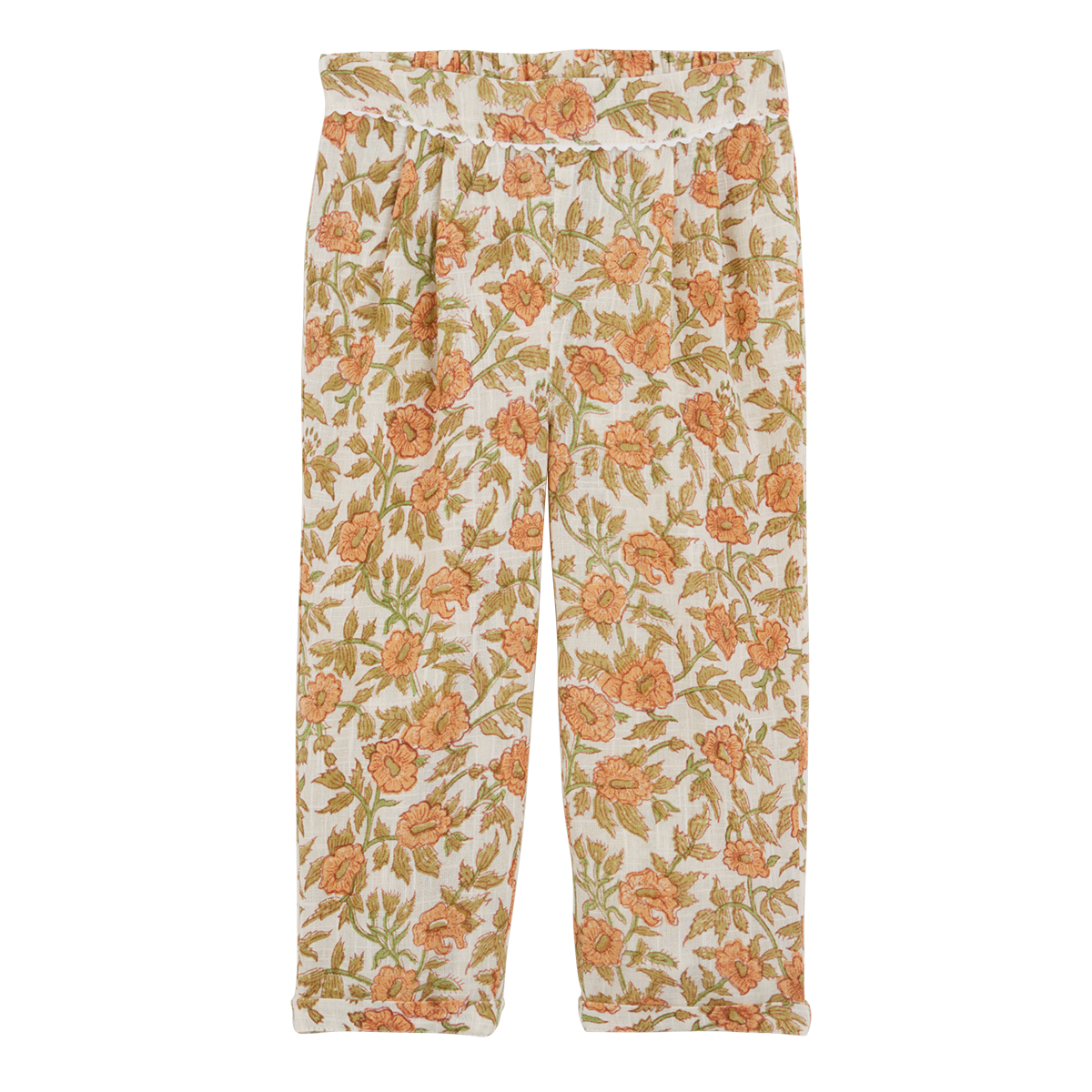 Pantalon Houat