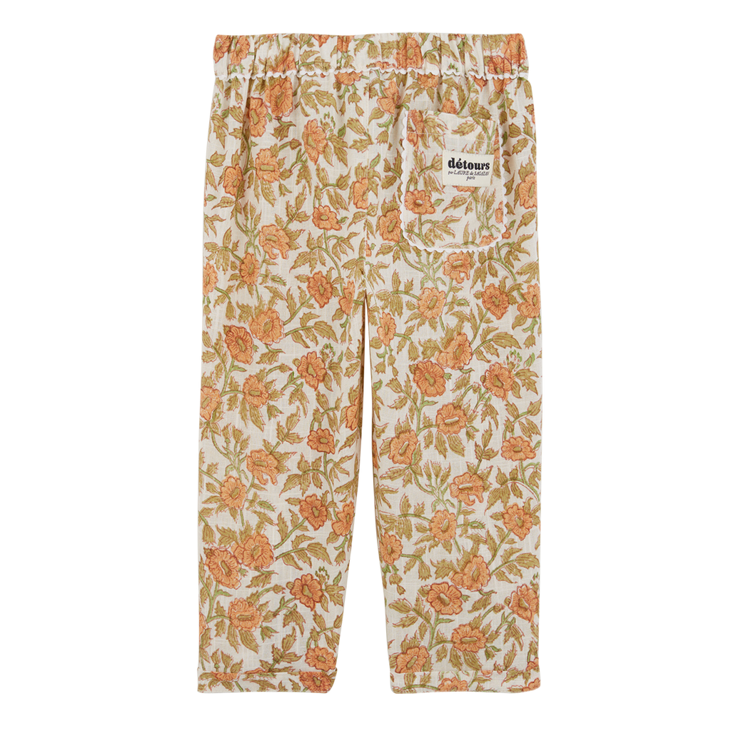 Pantalon Houat