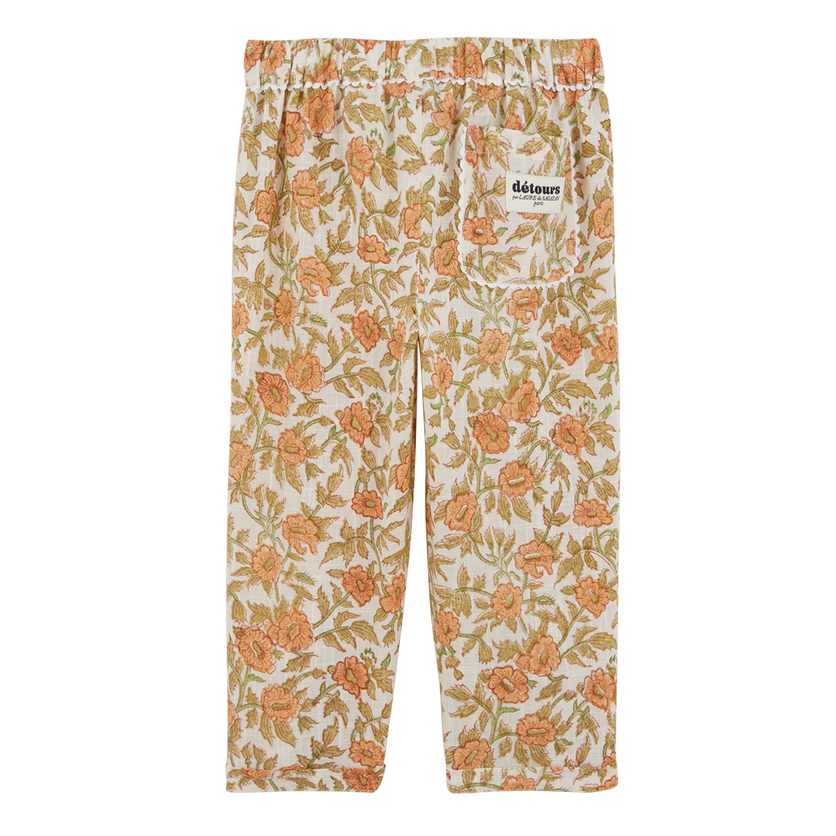 Pantalon Houat