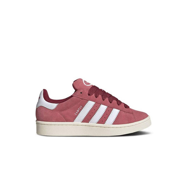 Baskets Campus 00S Pink (W) - Rose