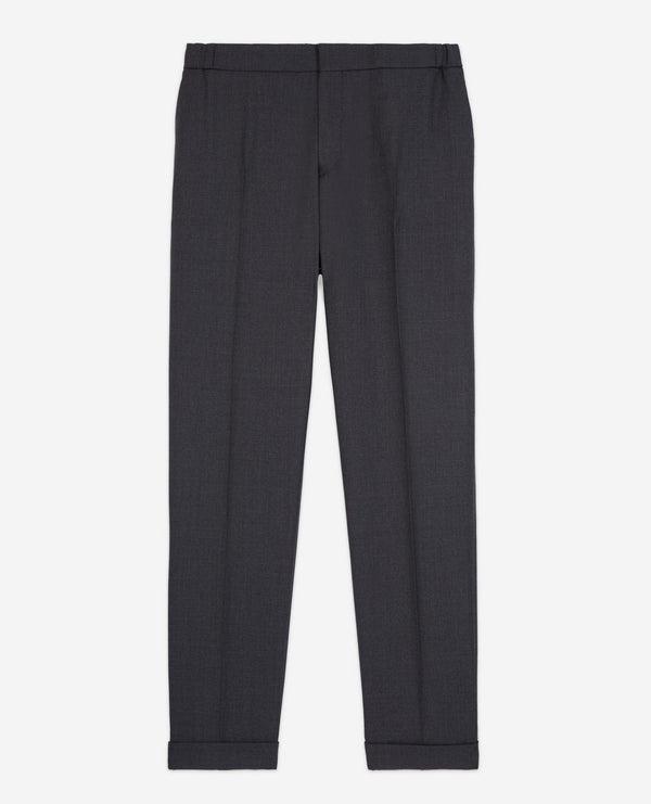 The Kooples - Pantalon Costume Ceinture Elastiquee - Homme