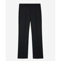 Pantalon En Laine - Noir - Homme