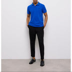 The Kooples - Pantalon Droit - Noir - Homme